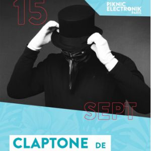 Piknic Électronik Paris Piknic Électronik Paris