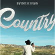 Concert BAPTISTE W.HAMON "Country"