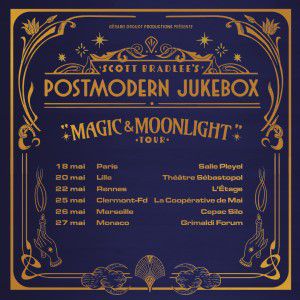 Scott Bradlee's Postmodern Jukebox