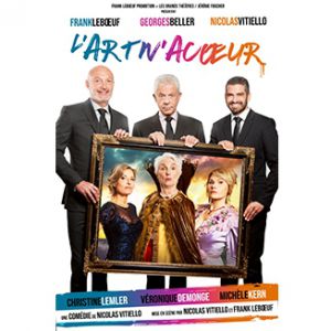 L'artn'acoeur L'artn'acoeur