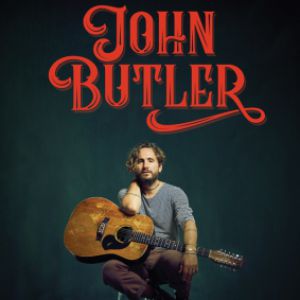 John Butler (Solo) John Butler (Solo)