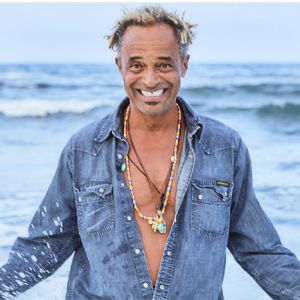 Yannick Noah Yannick Noah