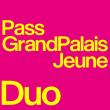 Expo Pass GrandPalais - Jeune Duo à PARIS @ GRAND PALAIS - Billets & Places