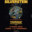 Concert SILVERSTEIN