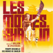 Spectacle LES MOINES DE SHAOLIN &agrave; LILLE @ Th&eacute;&acirc;tre S&eacute;bastopol - Billets & Places