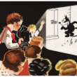Expo NOUVEAUT&Eacute; POUR LES TOUT-PETITS : CIN&Eacute; POUSS' (35min)
