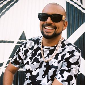 Sean Paul Sean Paul