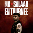 Concert MC SOLAAR à RAMONVILLE @ LE BIKINI - Billets & Places