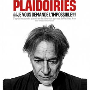 Plaidoiries Plaidoiries