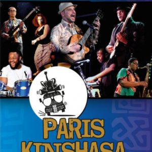 Paris Kinshasa Express Paris Kinshasa Express