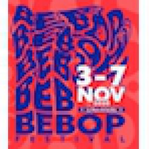 Festival Bebop - Pass 2 Jours Festival Bebop - Pass 2 Jours