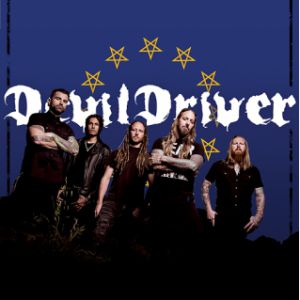 Devildriver Devildriver