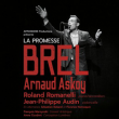 Concert LA PROMESSE BREL