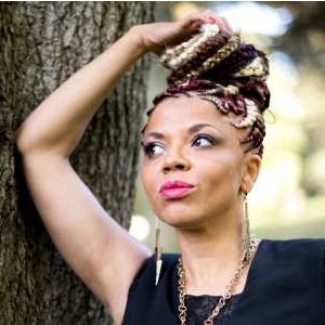 Mina Agossi Mina Agossi