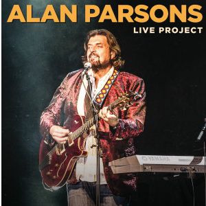 Alan Parsons Live Project Alan Parsons Live Project