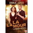 Théâtre CHARLIE & STYL'O à TINQUEUX @ LE K - KABARET CHAMPAGNE MUSIC HALL - Billets & Places