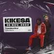 Concert KIKESA - RUBI TOUR 2022