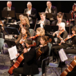 Concert ORCHESTRE PHILHARMONIQUE DE PROVENCE à VENELLES @ L'Étincelle - Salle Joséphine Baker - Billets & Places