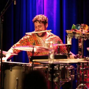 #RodaDeSamba ADRIANO DD TENORIO - SAMBA CLASSE A