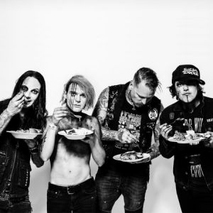 Combichrist + Guest Combichrist + Guest