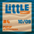 Concert Little Sunset #4 - Vendredi 10 Septembre - POPOF  à SEIGNOSSE @ LE TUBE  - Billets & Places