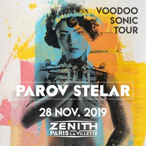 Parov Stelar Parov Stelar