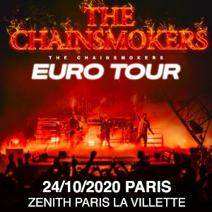 The Chainsmokers The Chainsmokers