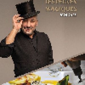 Delice Magique Repas Dimanche 28 Septembre 2025