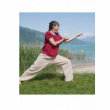 Atelier QI GONG DE LA FEMME - NELLY ROBERT  &agrave; AIX LES BAINS @ UNIVERS ZEN 1  - Billets & Places