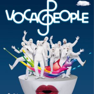 Voca People Voca People