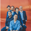 Concert DEBOUT SUR LE ZINC