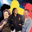 Spectacle SOIREE 100% BELGE