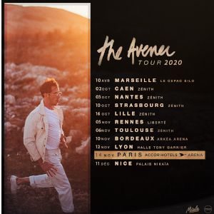 The Avener The Avener