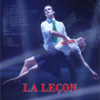 Spectacle LA LEÇON à PLOUGONVELIN @ THEATRE ESPACE KERAUDY - Billets & Places