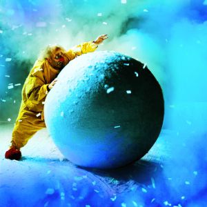 Slava's Snowshow Slava's Snowshow