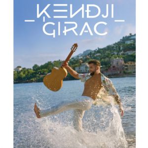 Kendji Girac Kendji Girac