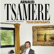 Spectacle ARNAUD TSAMERE