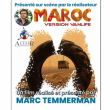 Projection Le Maroc Vanlife