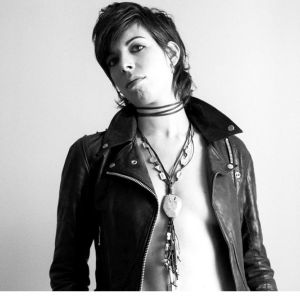 Mademoiselle K Mademoiselle K
