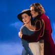 Th&eacute;&acirc;tre LE MENTEUR &agrave; VENELLES @ L'&Eacute;tincelle - Salle Jos&eacute;phine Baker - Billets & Places