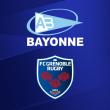 Match AVIRON BAYONNAIS - FC GRENOBLE RUGBY à BAYONNE @ Stade Jean-Dauger - Billets & Places