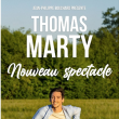 Spectacle Thomas Marty