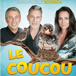 Le Coucou