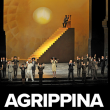 Spectacle THE METROPOLITAN "Agrippina" à aulnay sous bois @ Salle MELIES CINEMA - Billets & Places