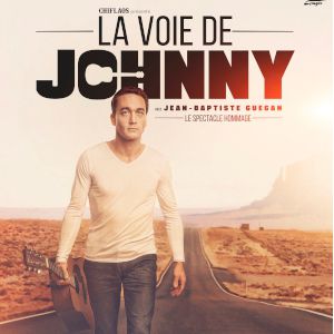 La Voie De Johnny La Voie De Johnny
