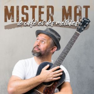 Mister Mat
