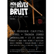 Concert PASS 3 JOURS NRFDB
