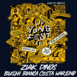 Festival YUNG FEST -  Ziak - Dinos - Bushi - Bianca Costa - WarEnd &agrave; Montpellier @ ZENITH SUD - Billets & Places