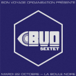 Concert Bon Voyage Organisation à PARIS @ La Boule Noire - Billets & Places