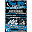 Festival On n'a plus 20 ans VI - Pass 2 Jours